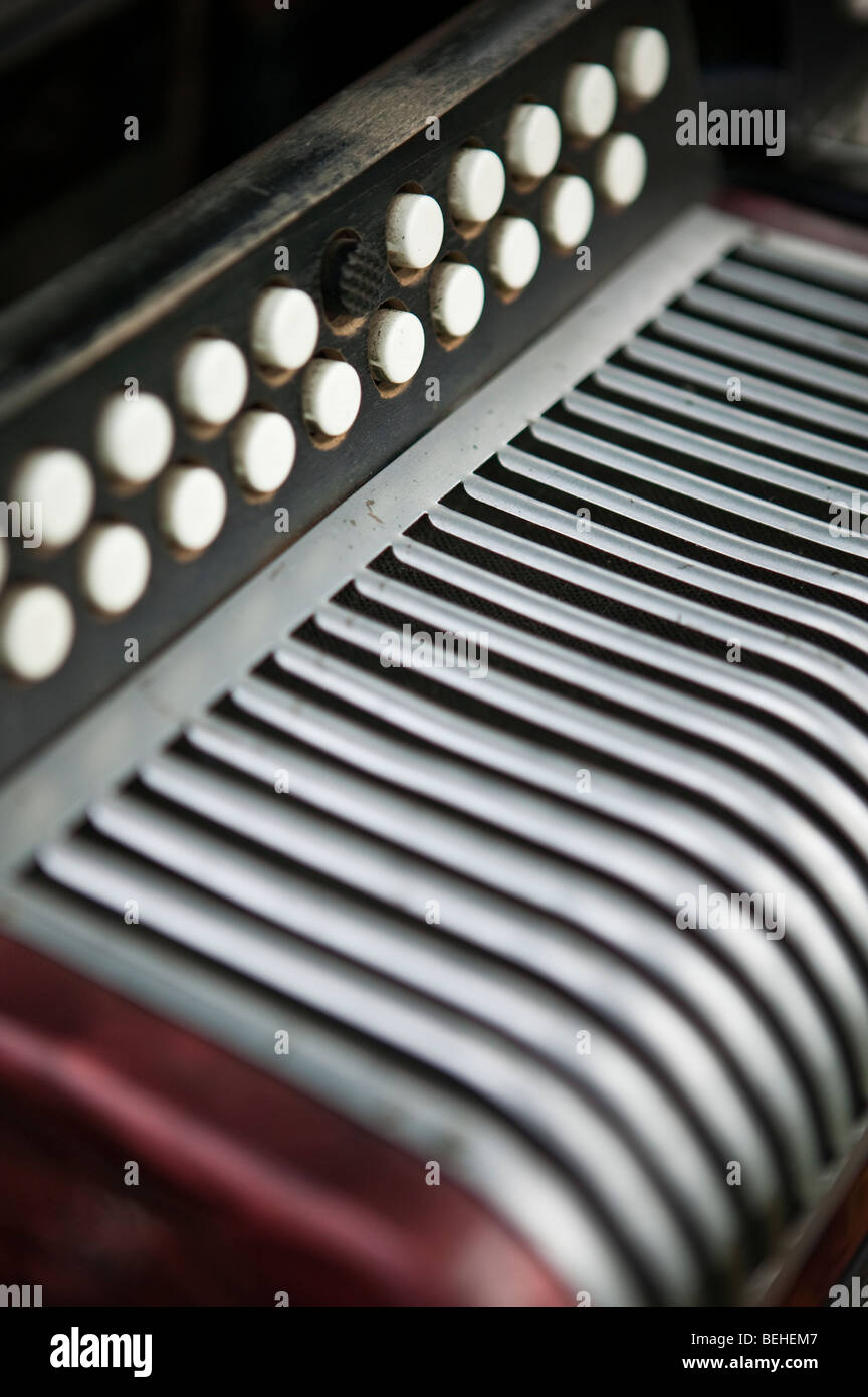 Hohner accordion hi-res stock photography and images - Alamy
