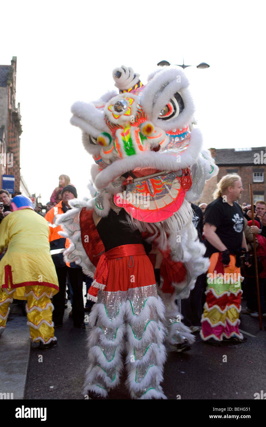 liverpool chinese new year celebrations 2025