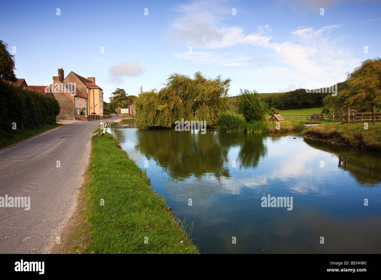 East creech hires stock photography and images Alamy