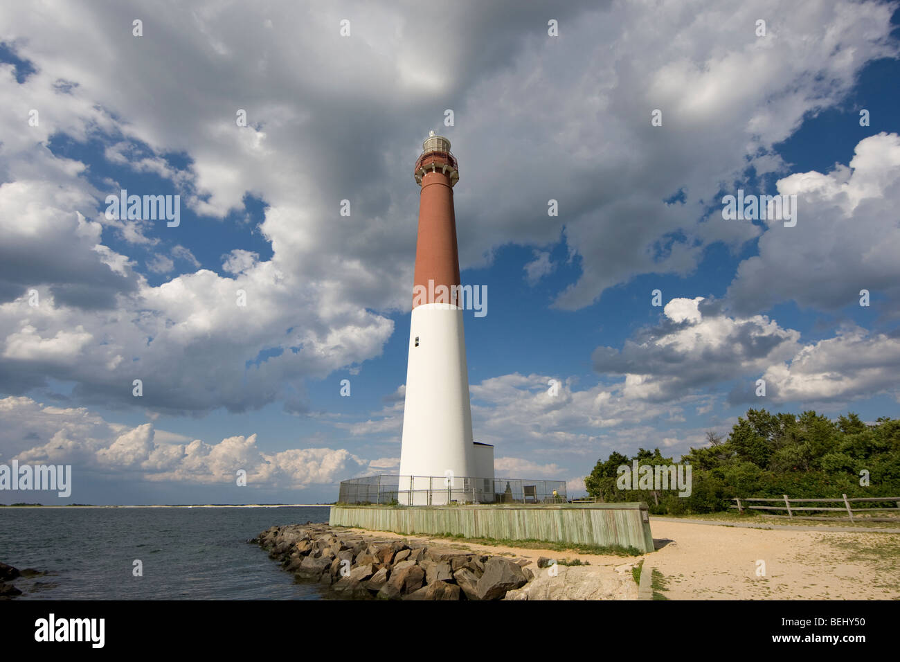 Barnegat light township High Resolution Stock Photography and Images