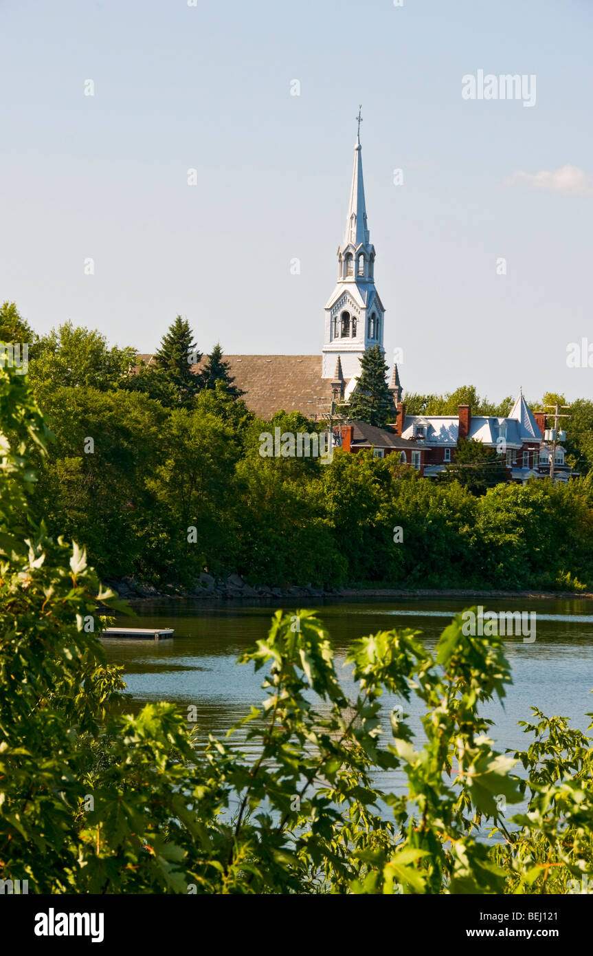 Chambly lake hires stock photography and images Alamy
