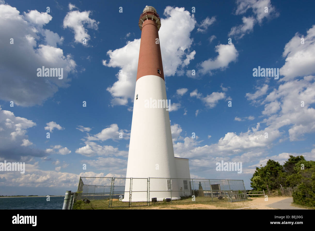 Barnegat lighthouse new jersey hires stock photography and images Alamy