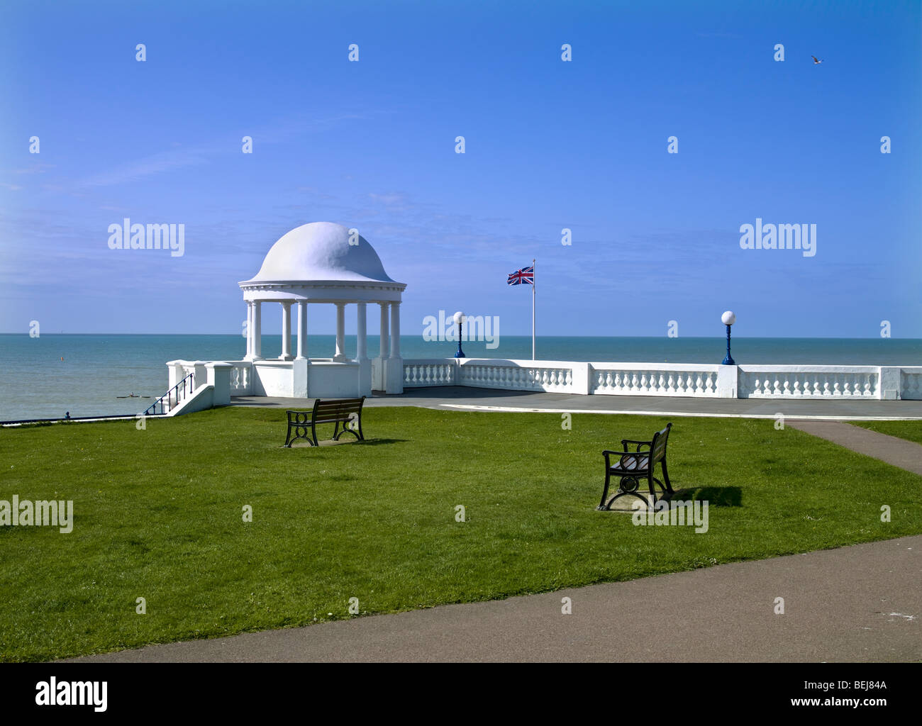 Bexhill on sea hires stock photography and images Alamy