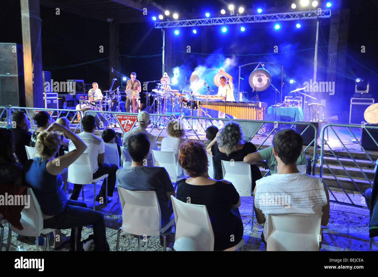 Akko israel theatre hi-res stock photography and images - Alamy