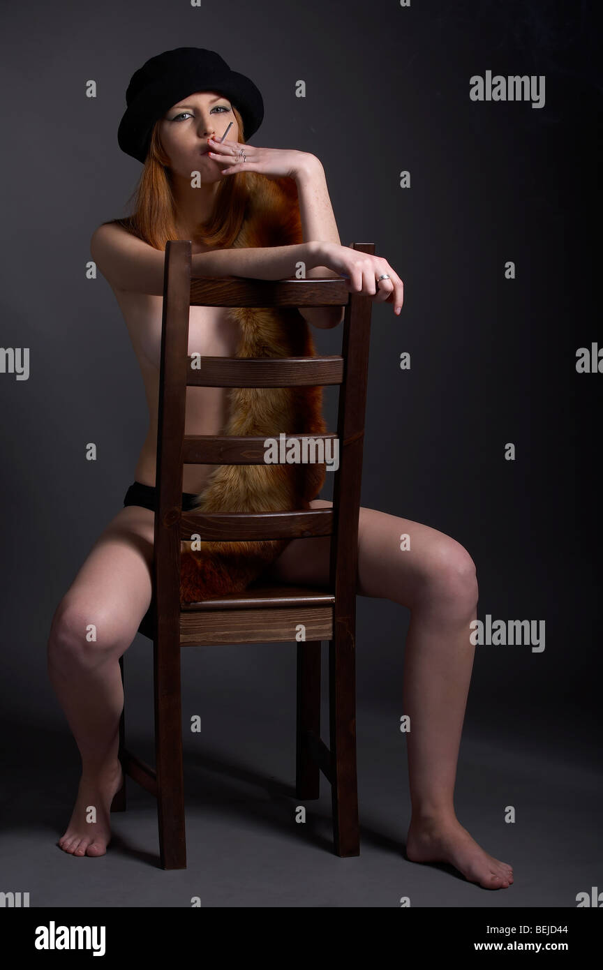 Opinion you cigerette redhead pics gallery Necessary cigerette redhead pics gallery think