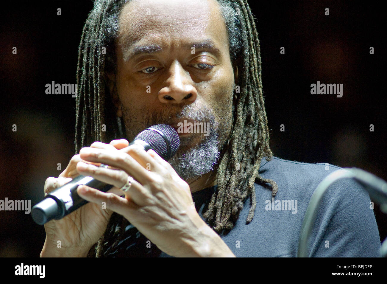 Bobby mcferrin hi-res stock photography and images - Alamy