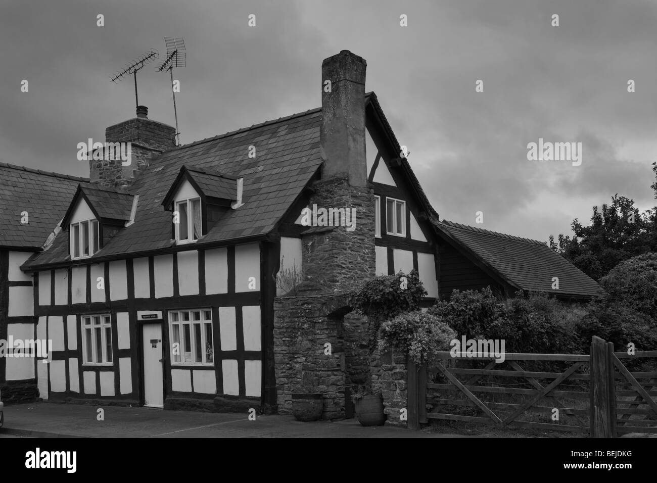 Presteigne hires stock photography and images Alamy