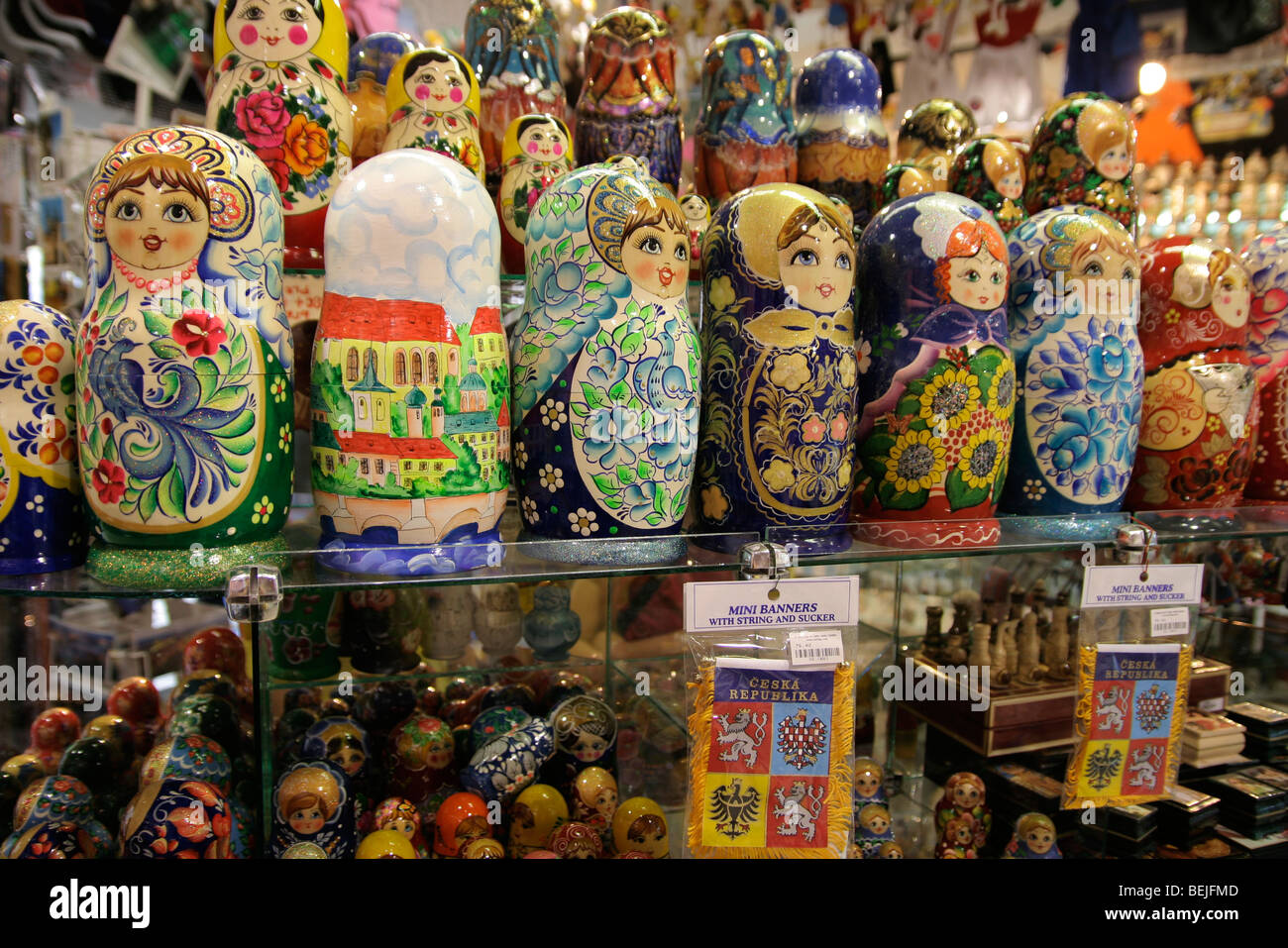 Czech product hi-res stock photography and images - Alamy