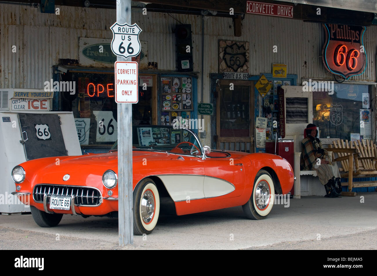 Historical route in the us hires stock photography and images Alamy