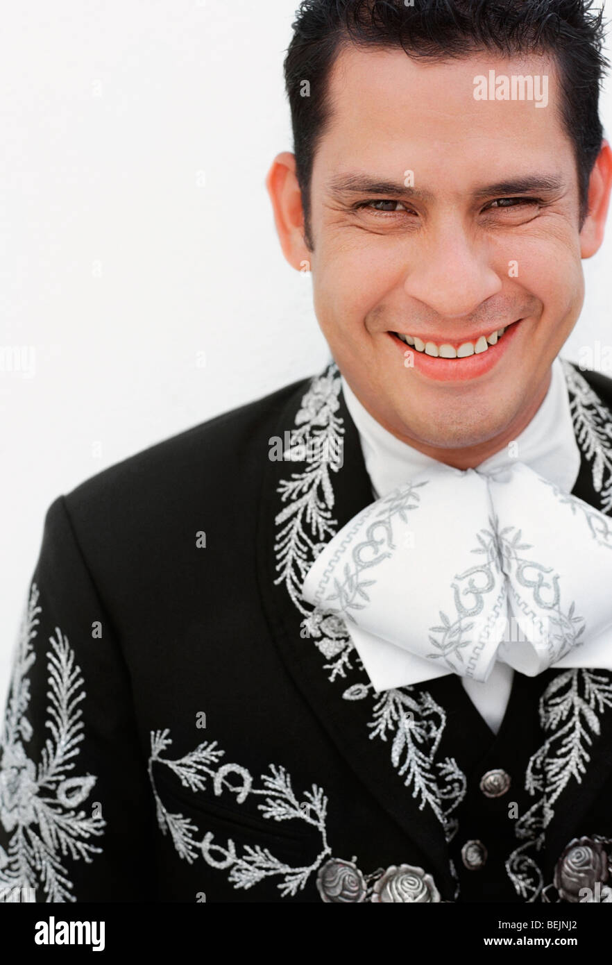 Self Assurement High Resolution Stock Photography and Images - Alamy