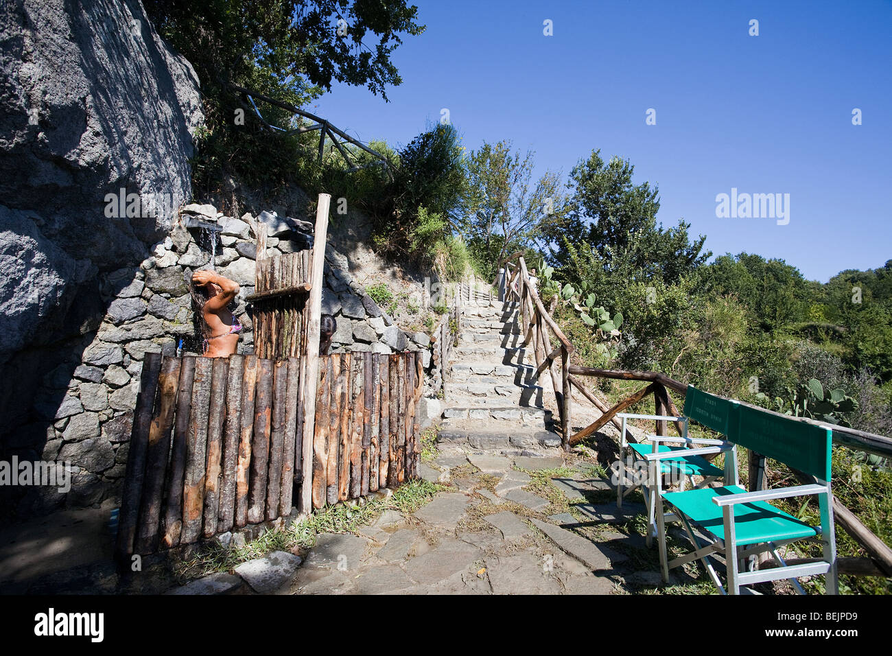 Parco delle ninfee stock photos & parco delle ninfee stock images ... Parco delle ninfee