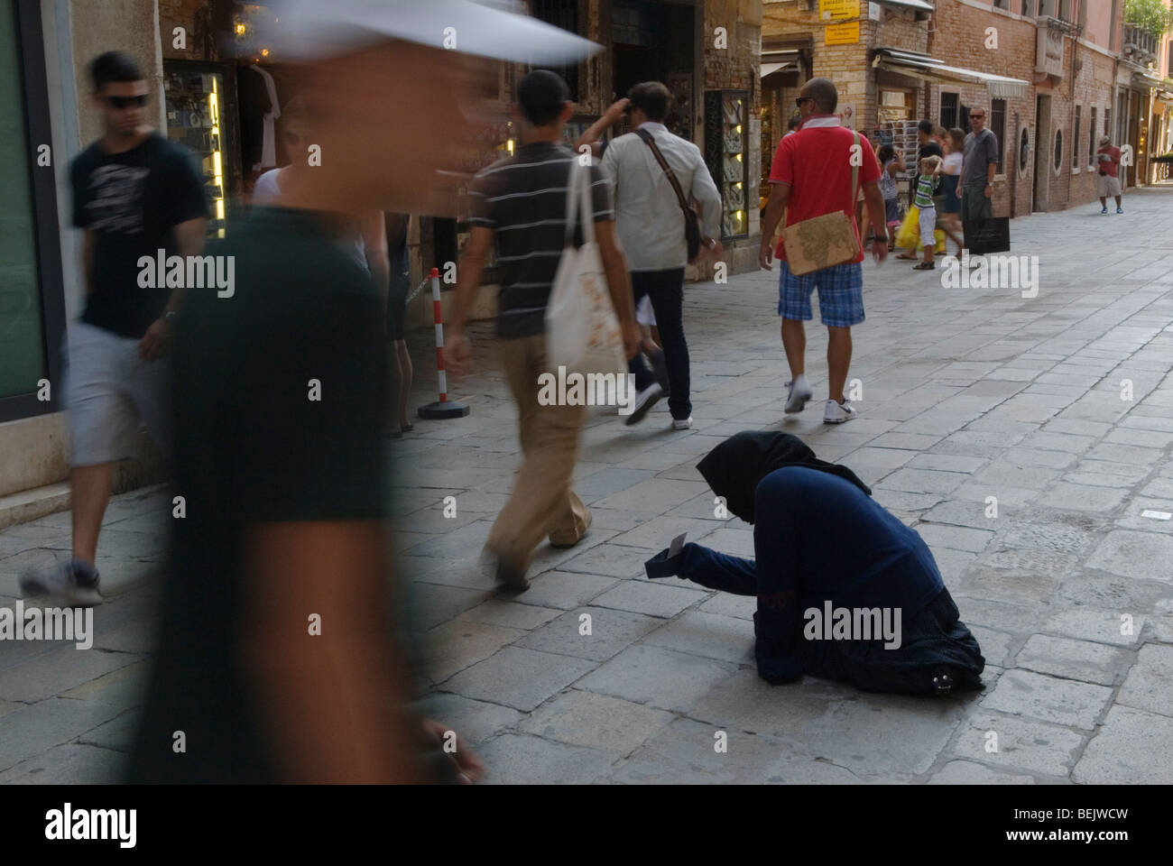 Begging bowl High Resolution Stock Photography and Images - Alamy