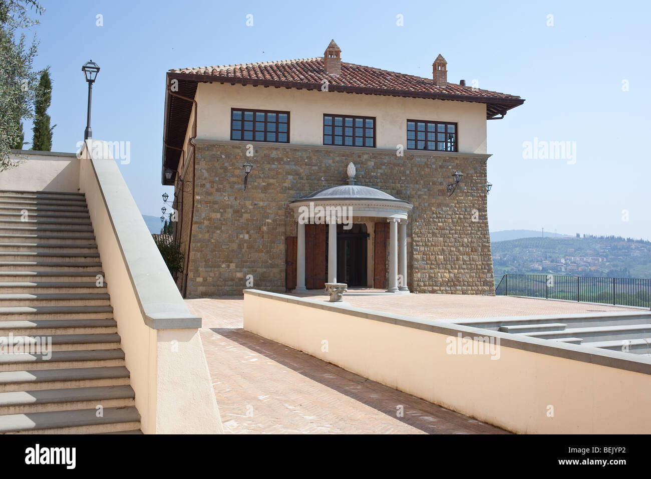 Brunello cucinelli store hi-res stock photography and images - Alamy
