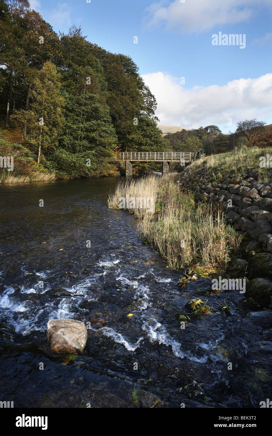River Rothery River Rothay Grasmere High Resolution Stock Photography and Images - Alamy