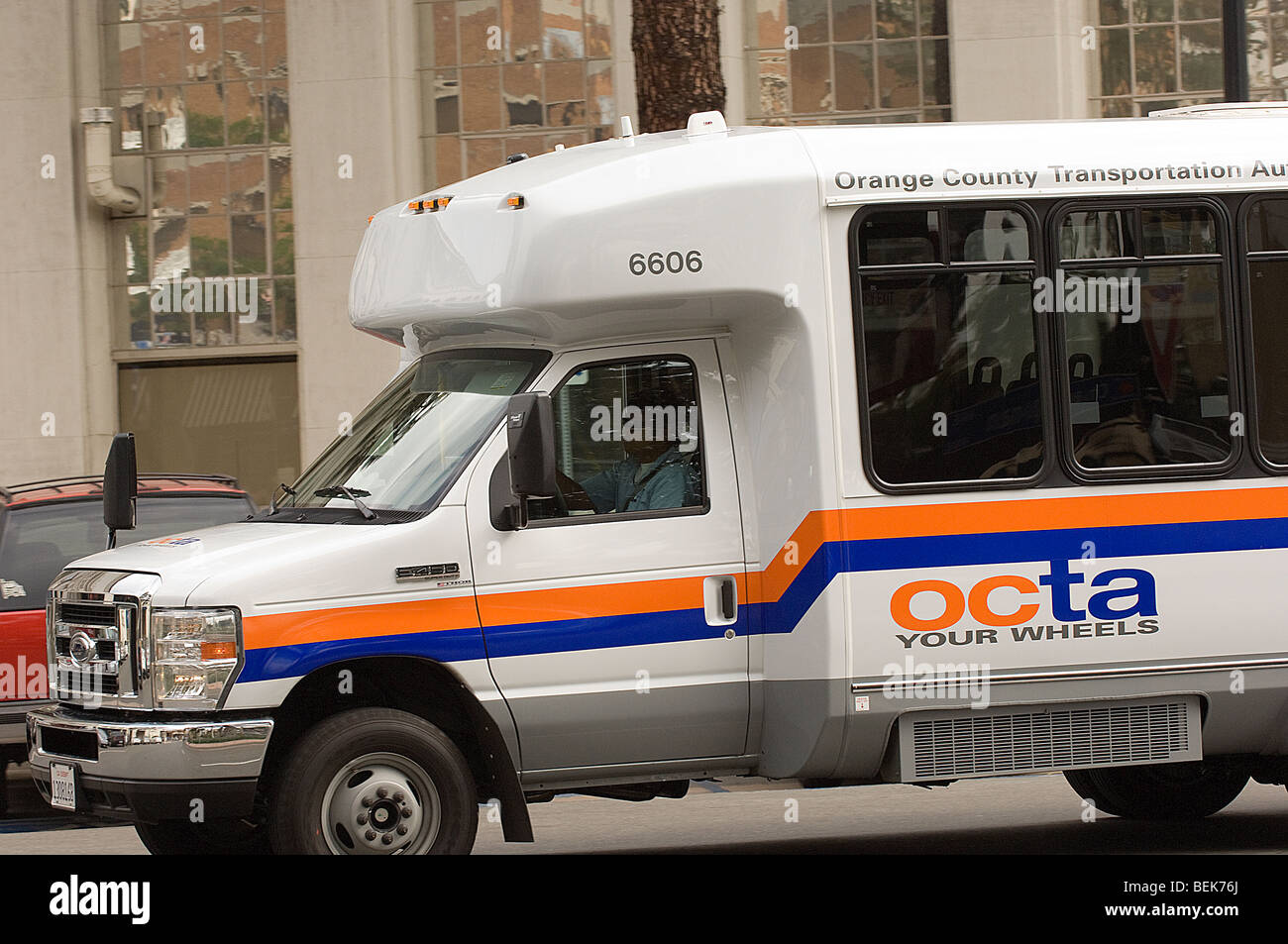 octa-bus-hi-res-stock-photography-and-images-alamy
