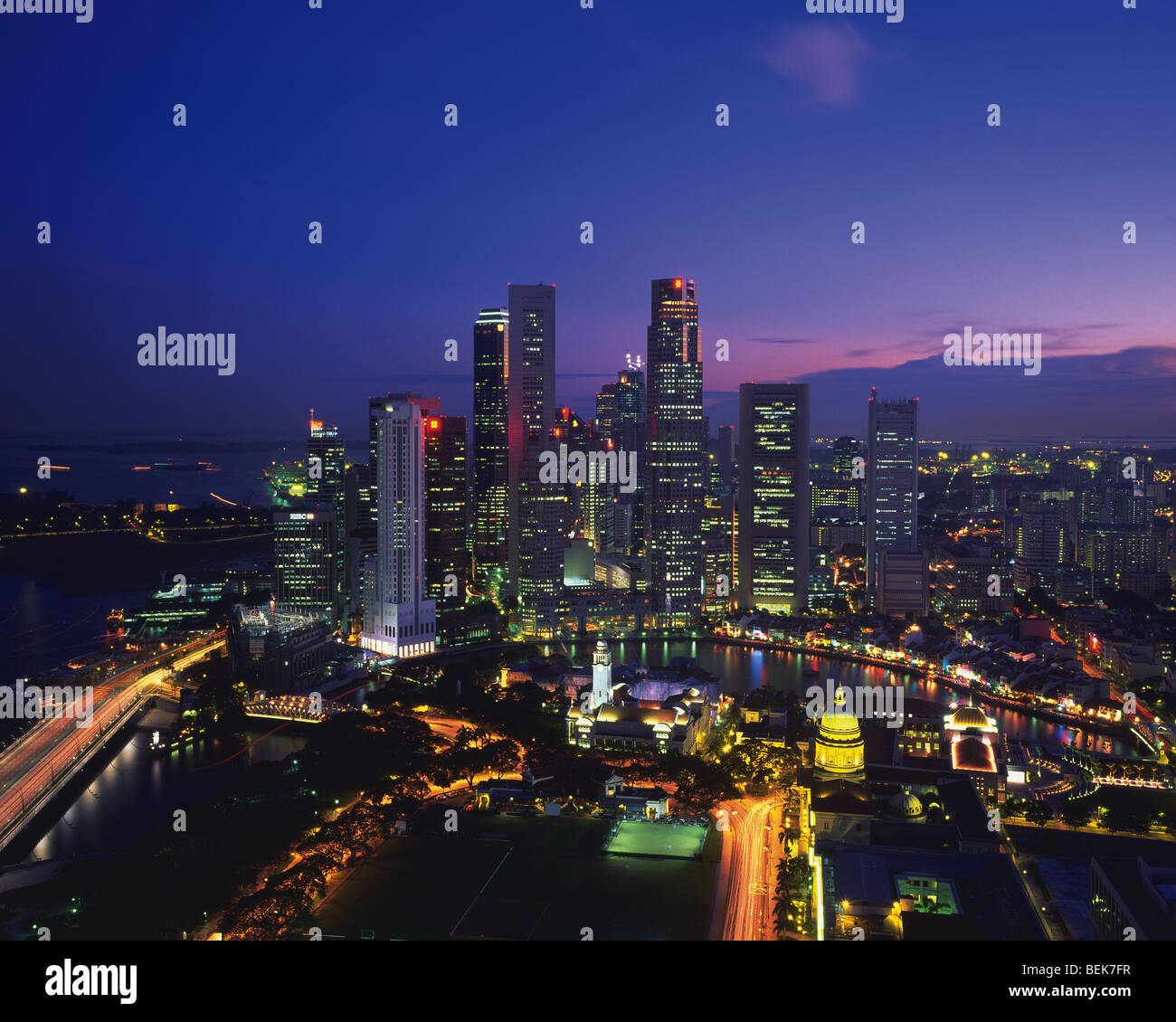 Night time photography hi-res stock photography and images - Alamy