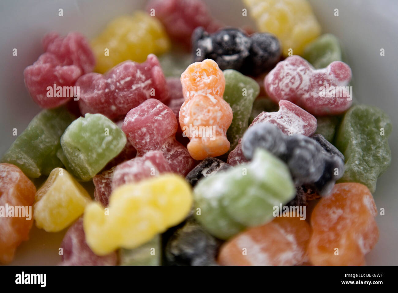 Babies and fruit hi-res stock photography and images - Alamy