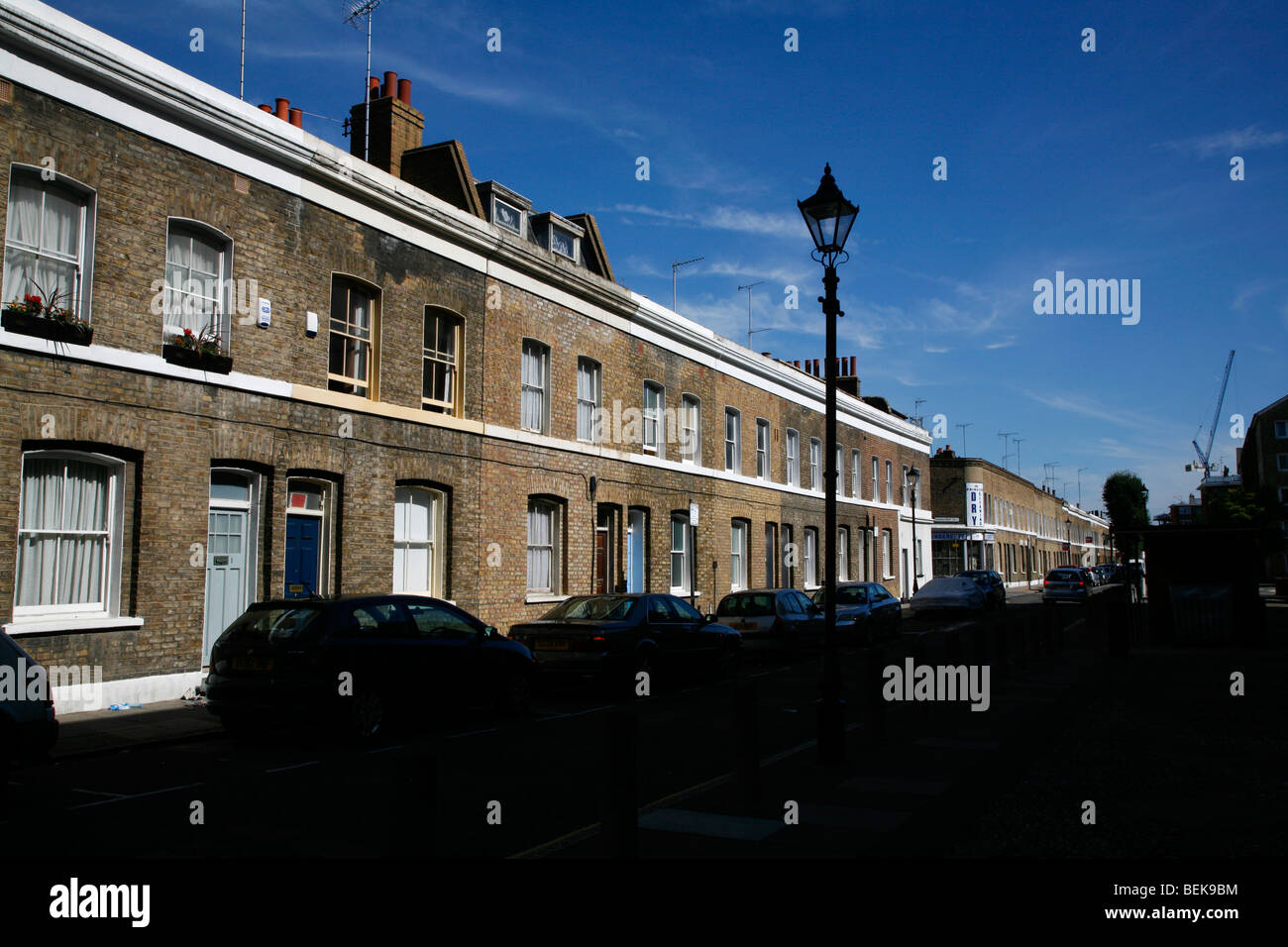 Bethnal green house hires stock photography and images Alamy