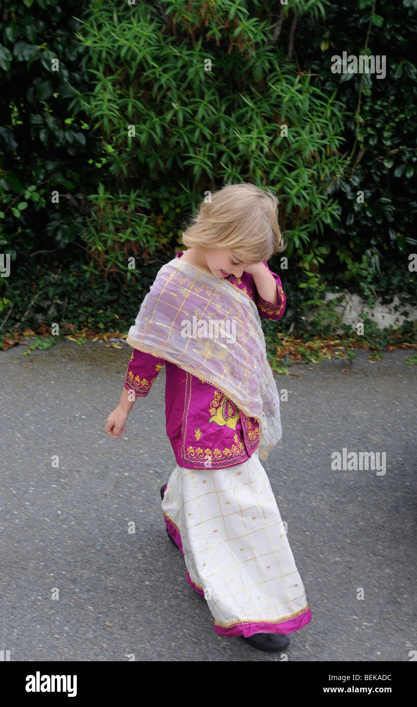six year old dresses