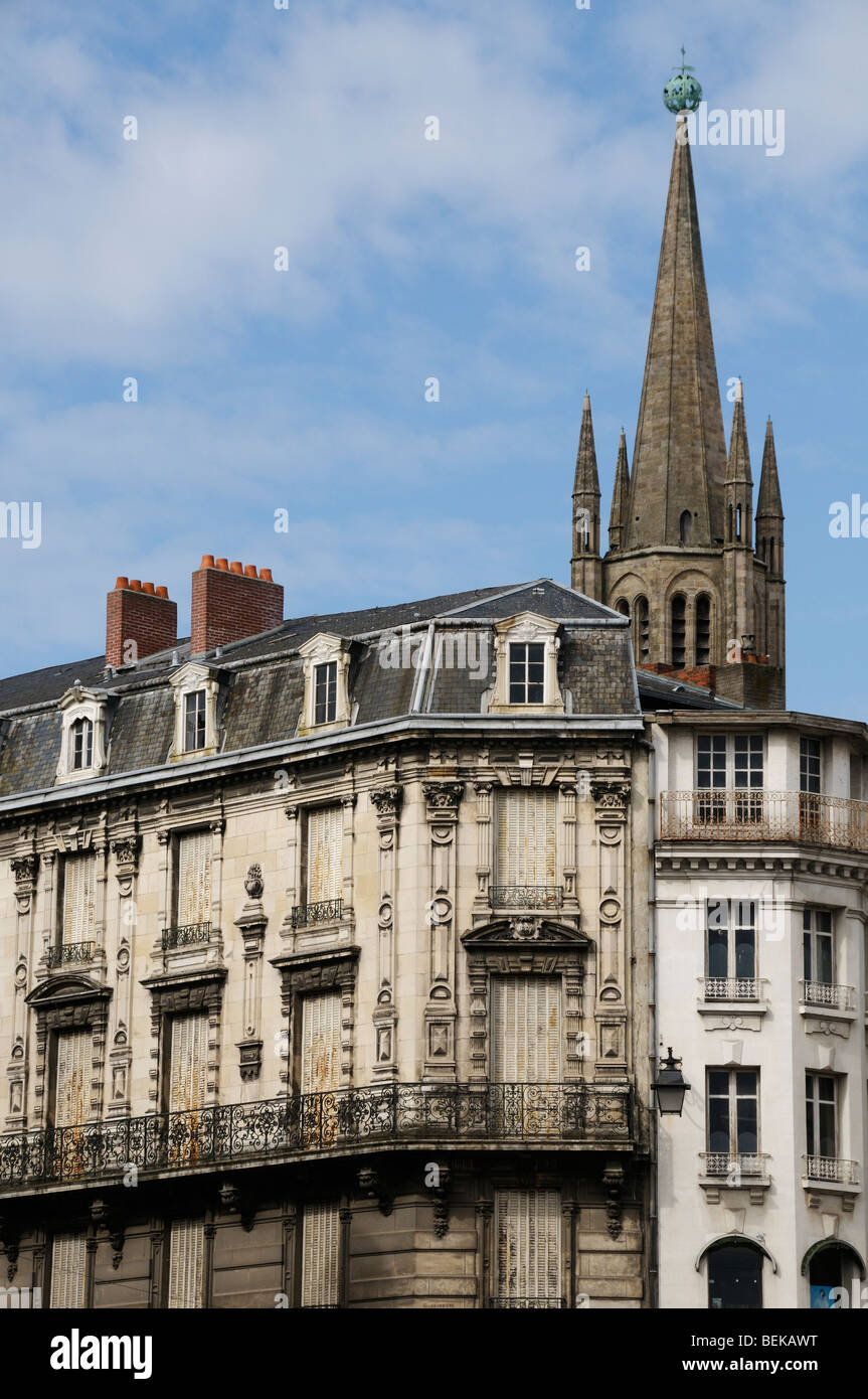 Old town limoges france hires stock photography and images Alamy