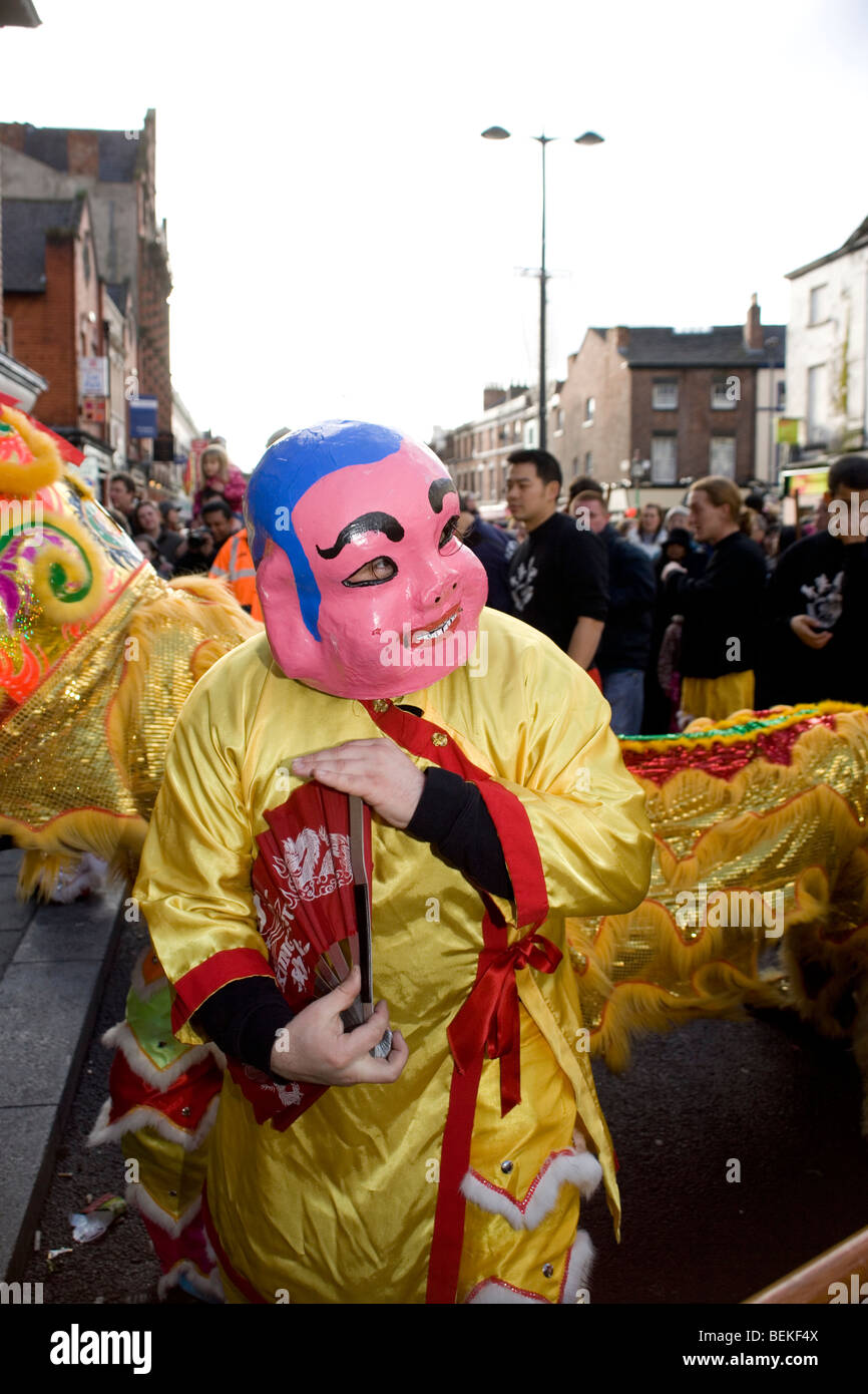 chinese new year liverpool echo