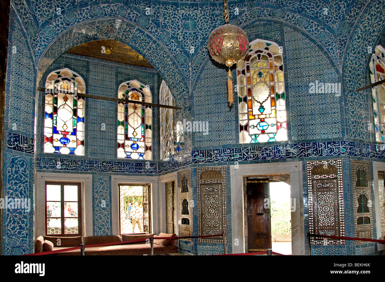 Topkapi Palace Museum Istanbul Turkey Ottoman Sultans Stock Photo Alamy Topkapi Palace Museum Istanbul Turkey Ottoman Sultans Stock Photo Alamy