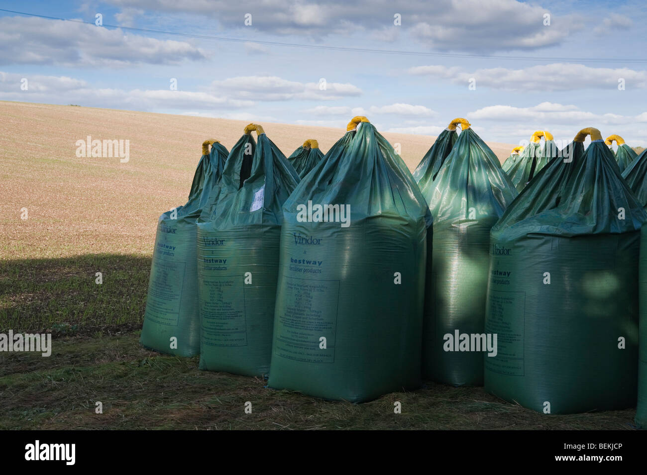 Fertilizer Bag High Resolution Stock Photography and Images Alamy