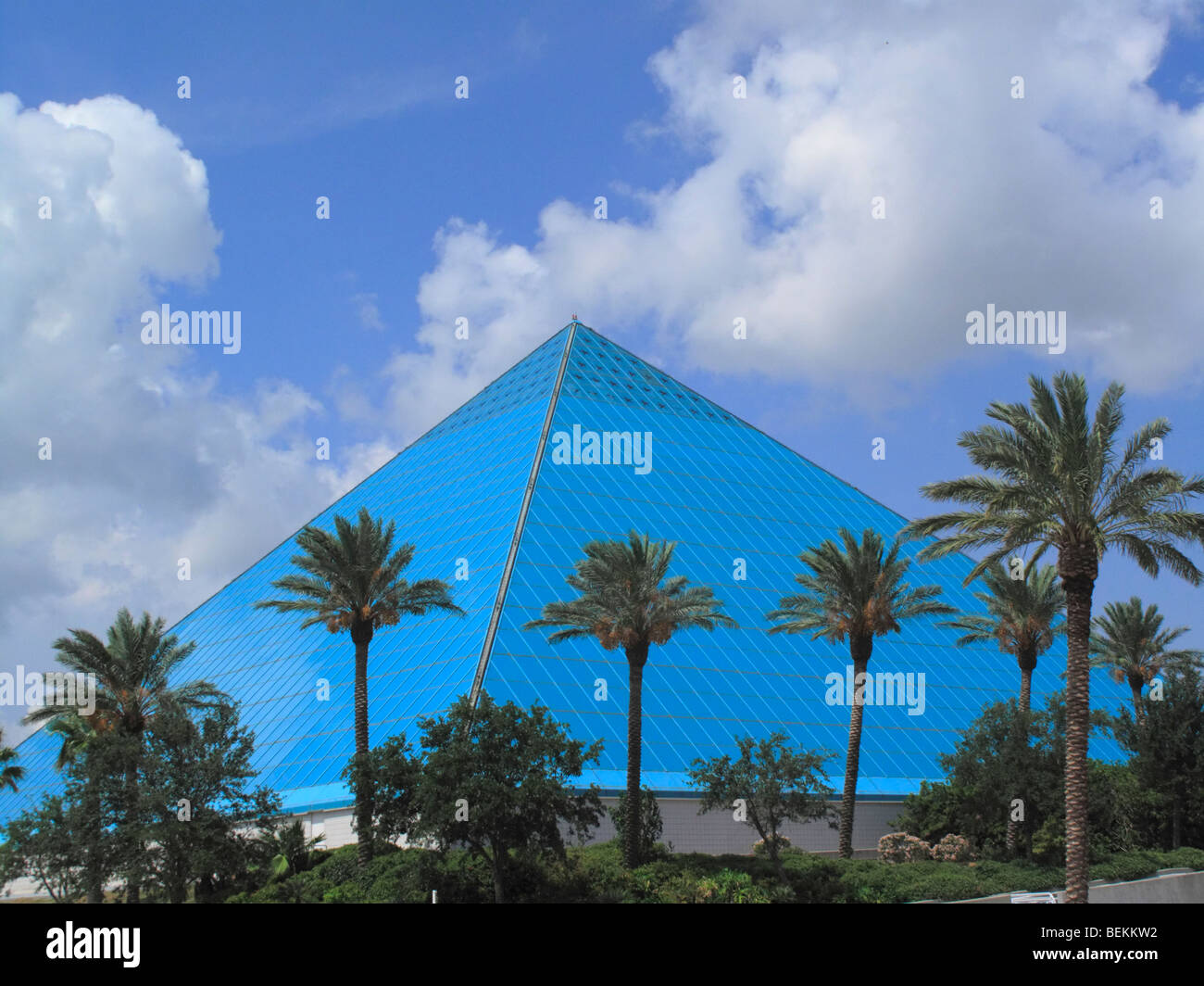 Moody Gardens, Galveston TX Stock Photo Alamy