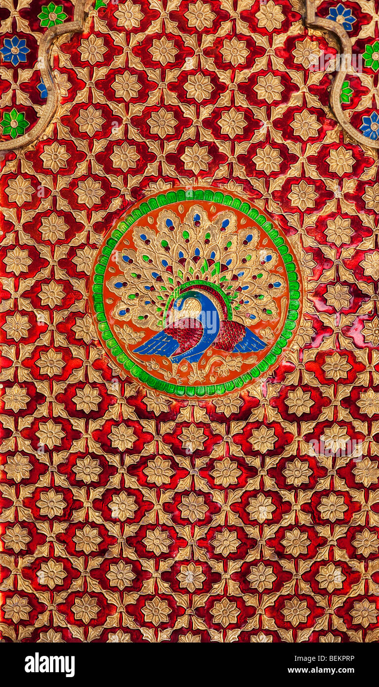 Indian peacocks hi-res stock photography and images - Alamy