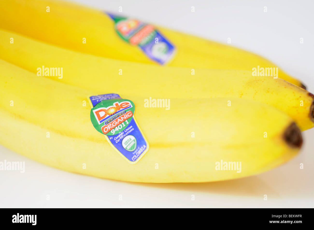 Dole banana hires stock photography and images Alamy