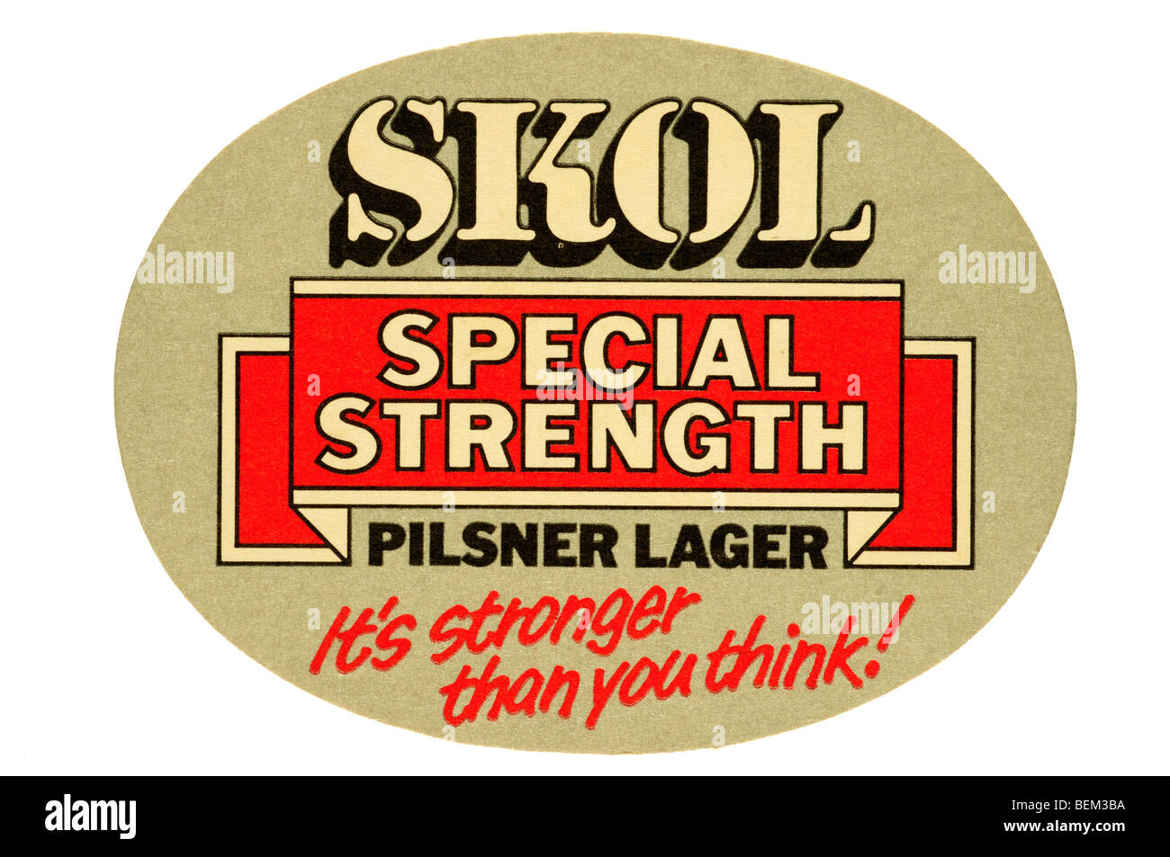 youre a skolar skol Stock Photo - Alamy