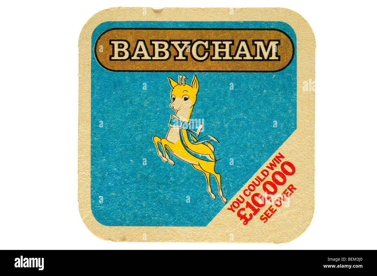 babycham Stock Photo
