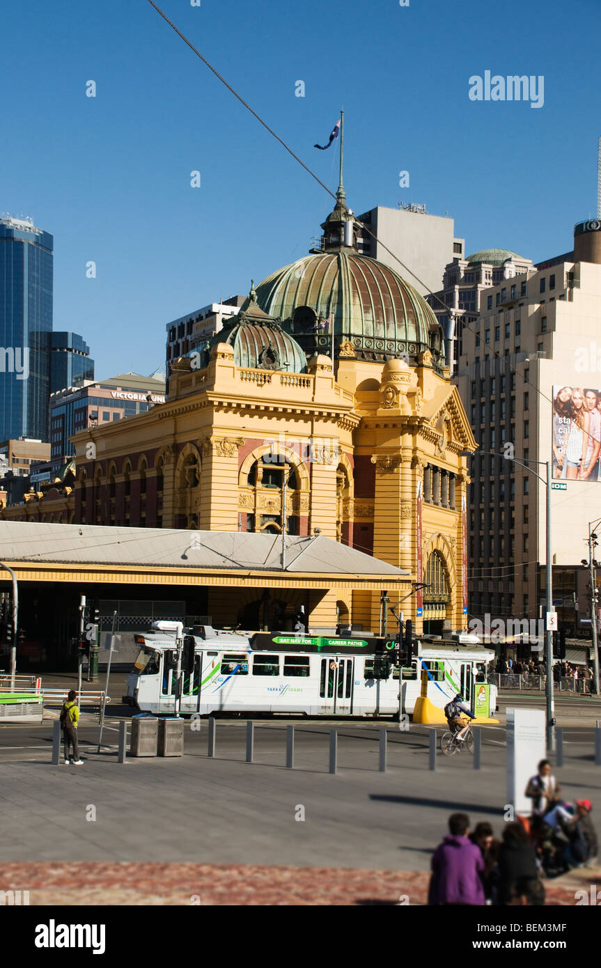 Commercial property melbourne hires stock photography and images Alamy