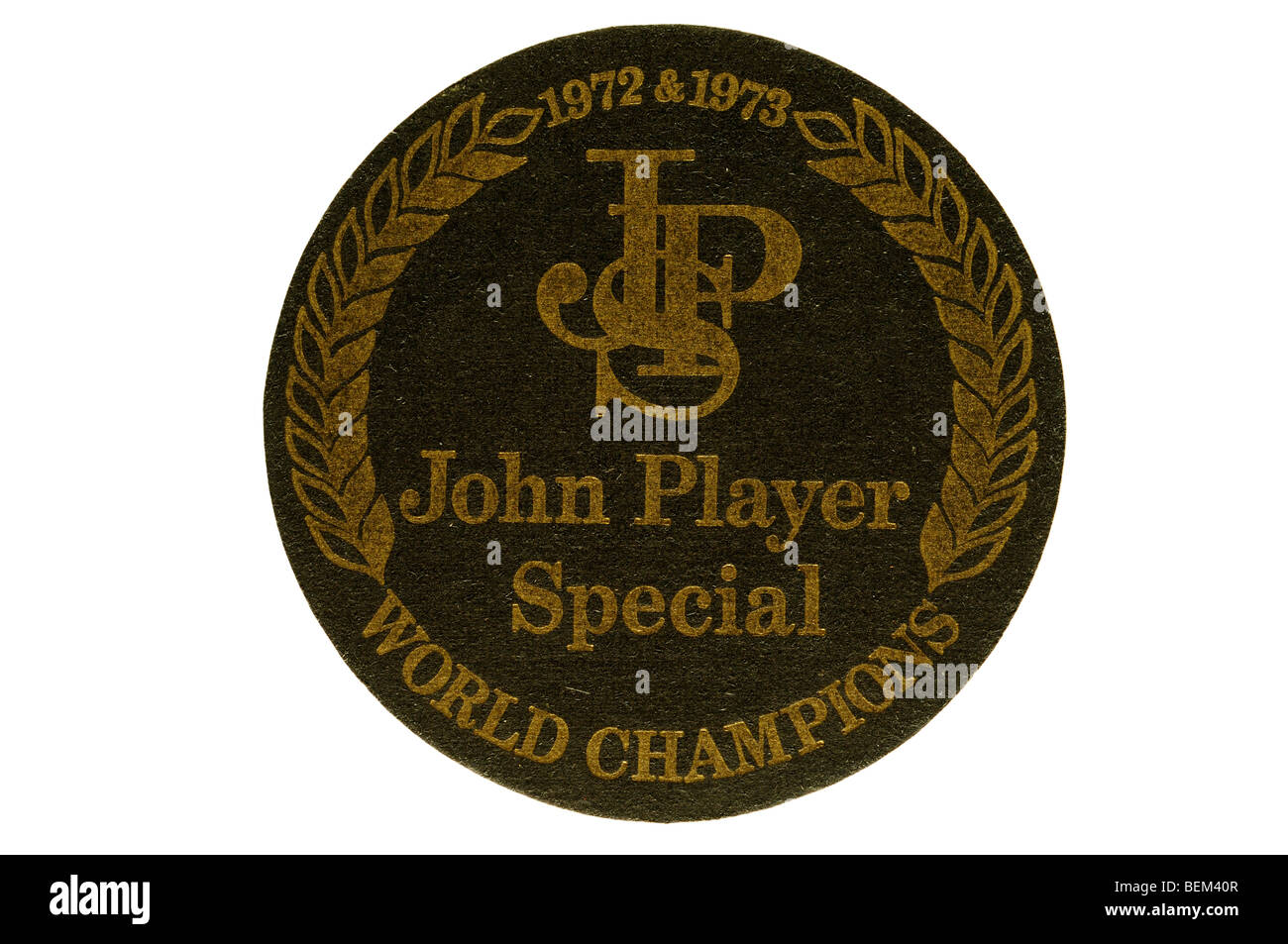 Factory and john player special hires stock photography and images Alamy