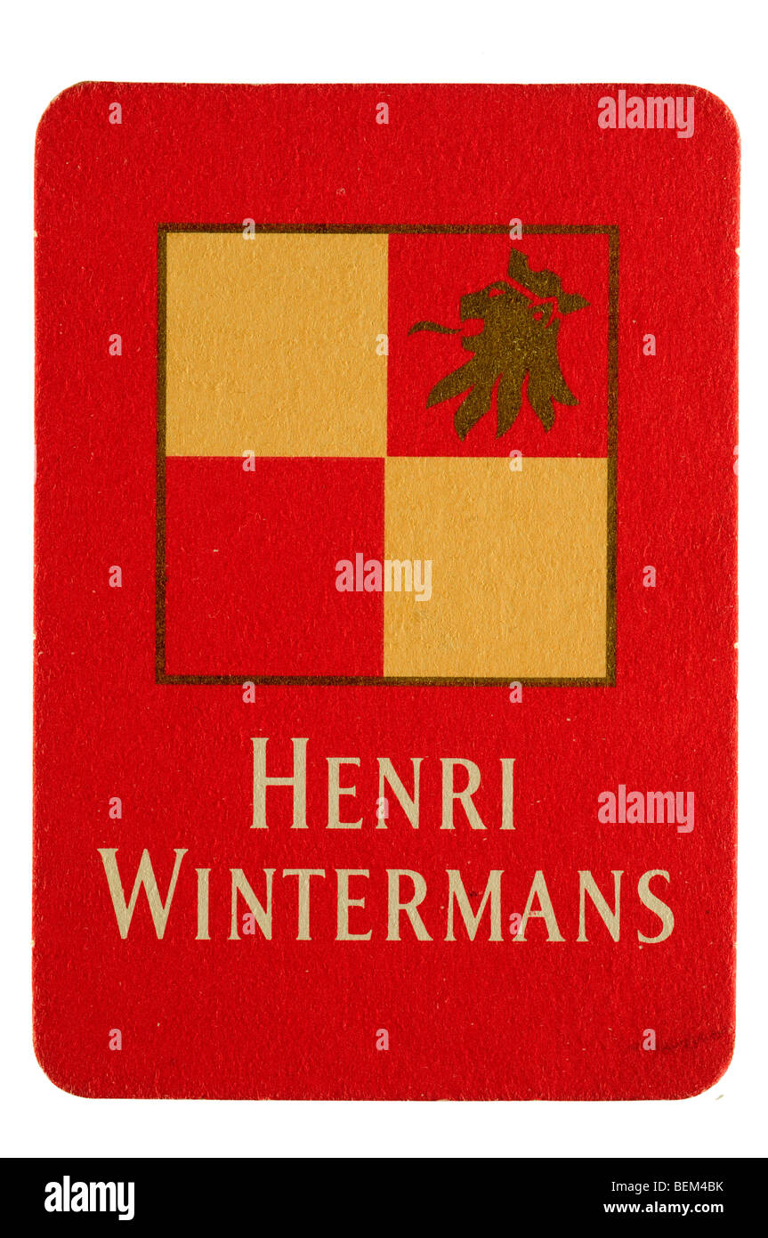 Henri Wintermans High Resolution Stock Photography And Images Alamy