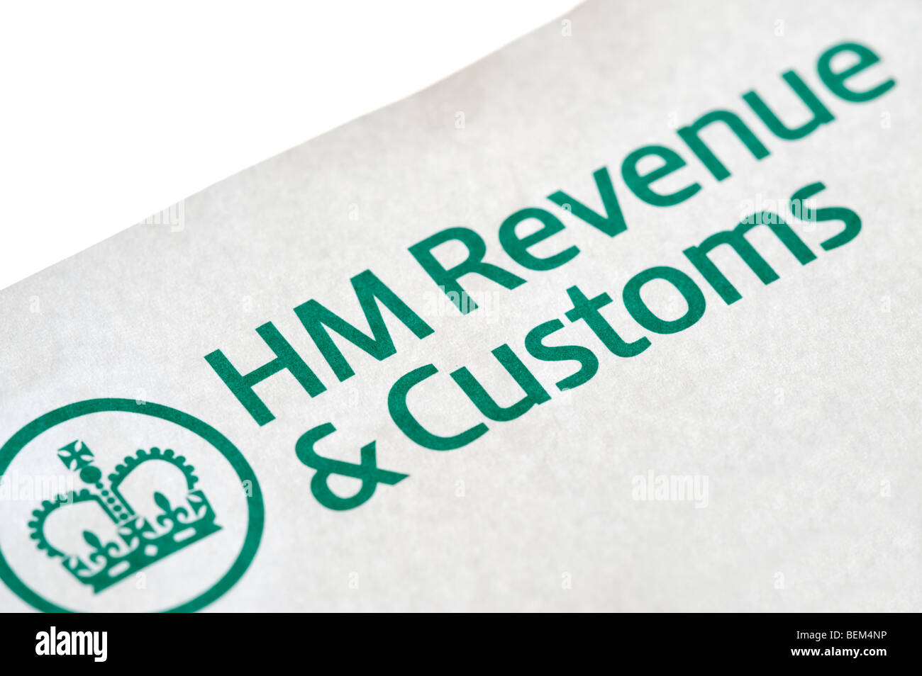 Hm revenue and customs logo hi res stock photography and images Alamy