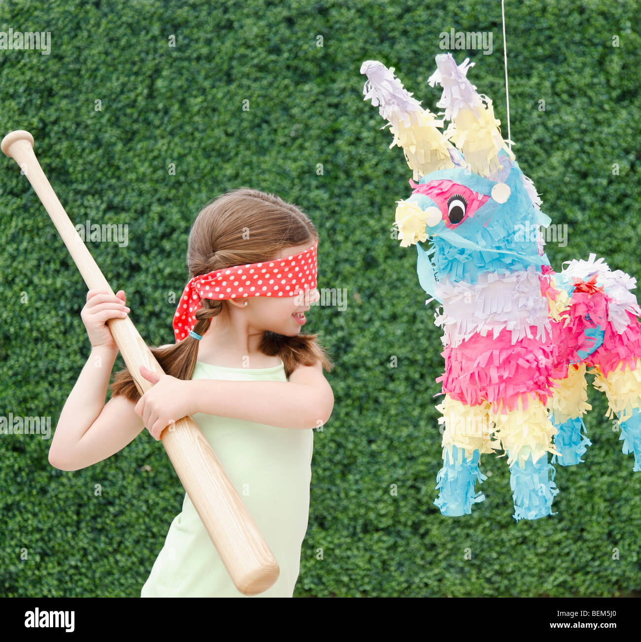 Spanish Pinata High Resolution Stock Photography and Images - Alamy