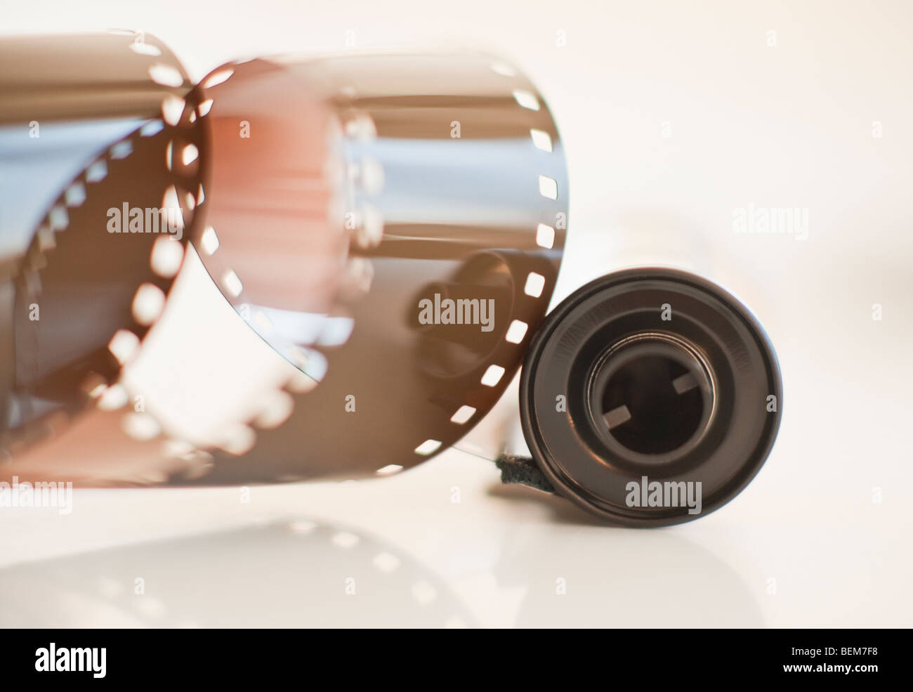 Film strip hi-res stock photography and images - Alamy