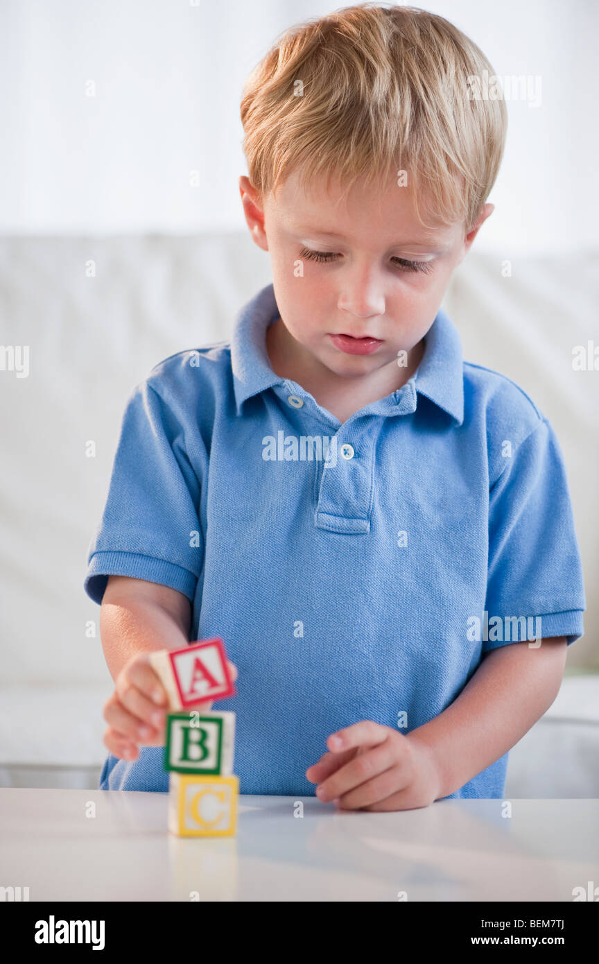 Ive Got My Abcs Covered Stock Photo - Download Image Now - Child, Playing,  Playful - iStock