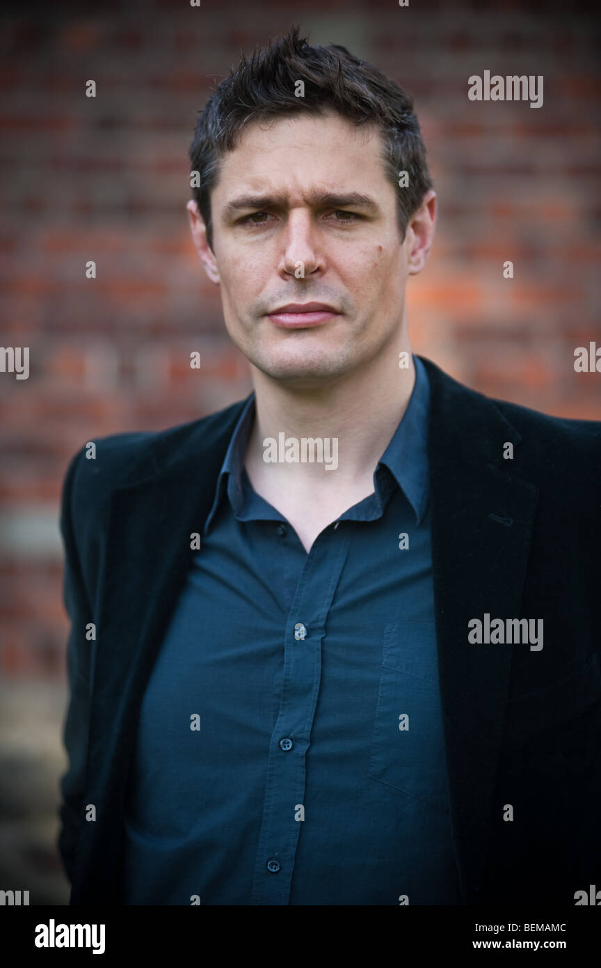 Male actor portrait Stock Photo - Alamy