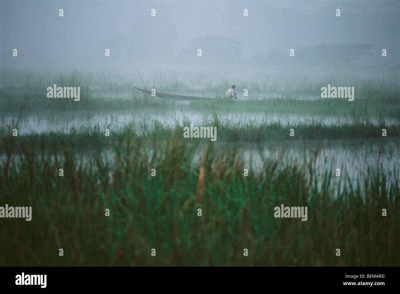 Myanmar (Burma), landscape Stock Photo - Alamy