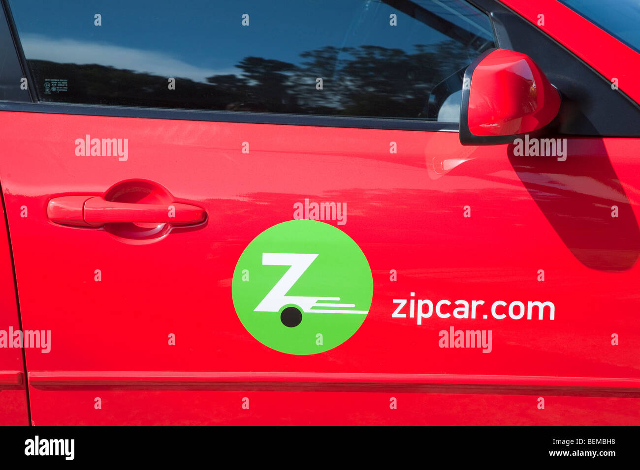 zipcar sign up