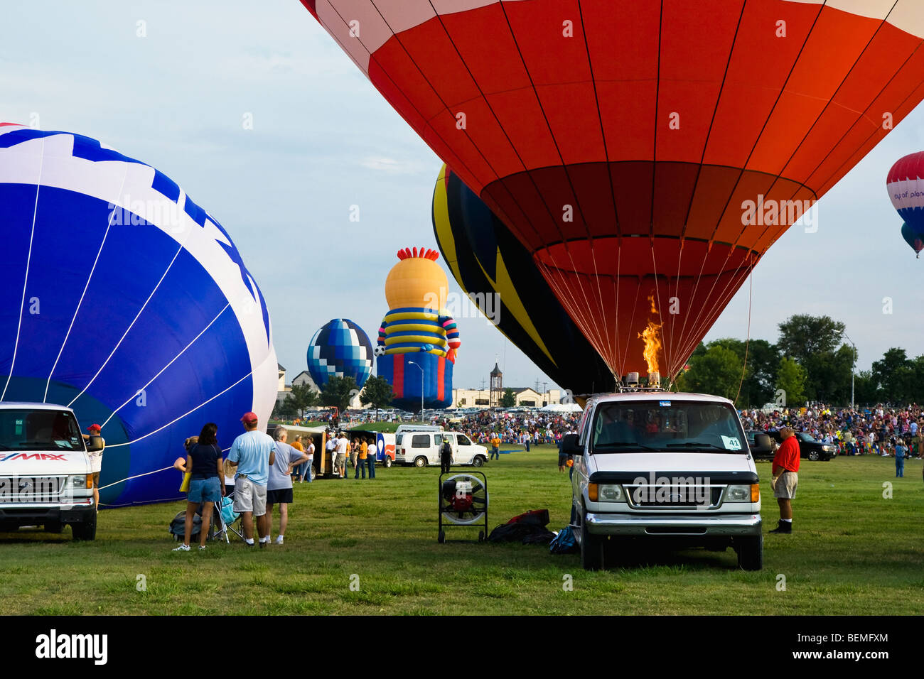 Captivating Hot Air Balloon Festival In Plano Photo for Mobile Captivating Hot Air Balloon Festival In Plano Photo for Mobile