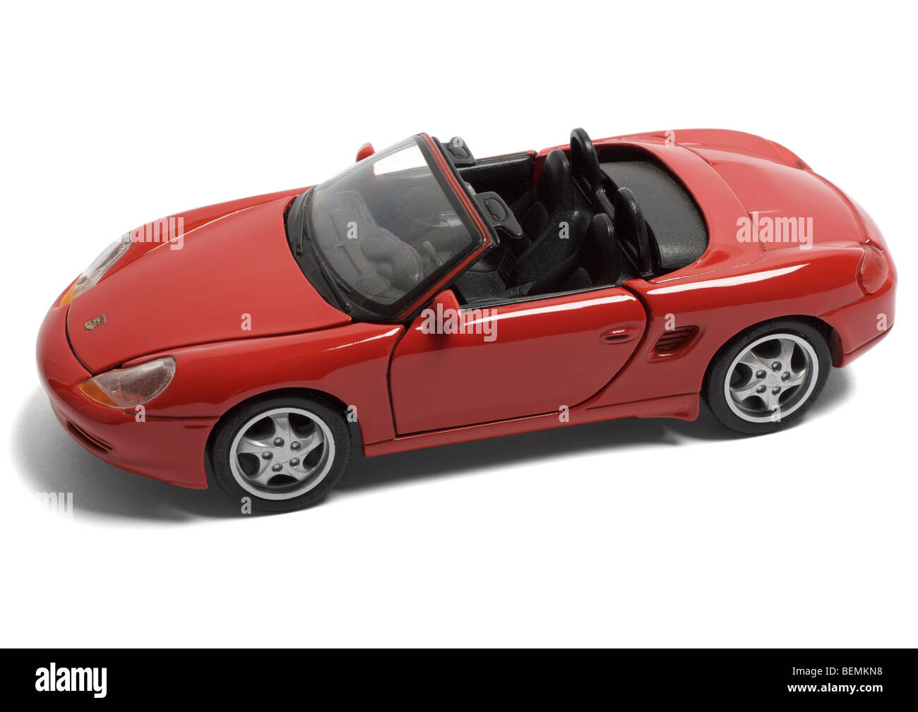 Convertible toy car hi-res stock photography and images - Alamy