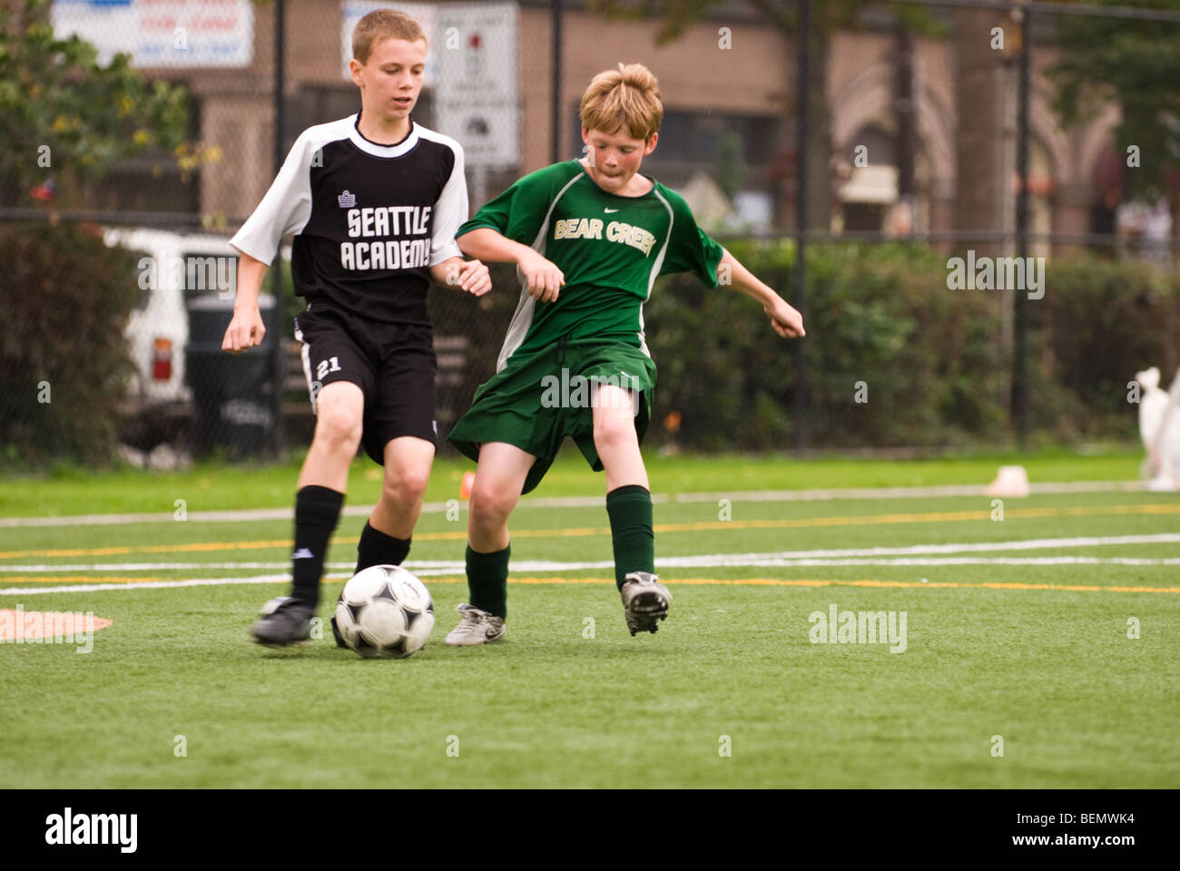 Youth Soccer High Resolution Stock Photography And Images Alamy Youth Soccer High Resolution Stock Photography And Images Alamy