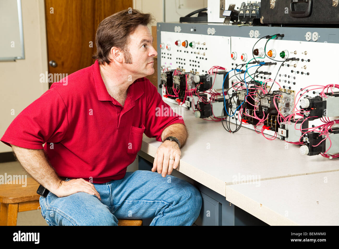 3 phase transformer hires stock photography and images Alamy