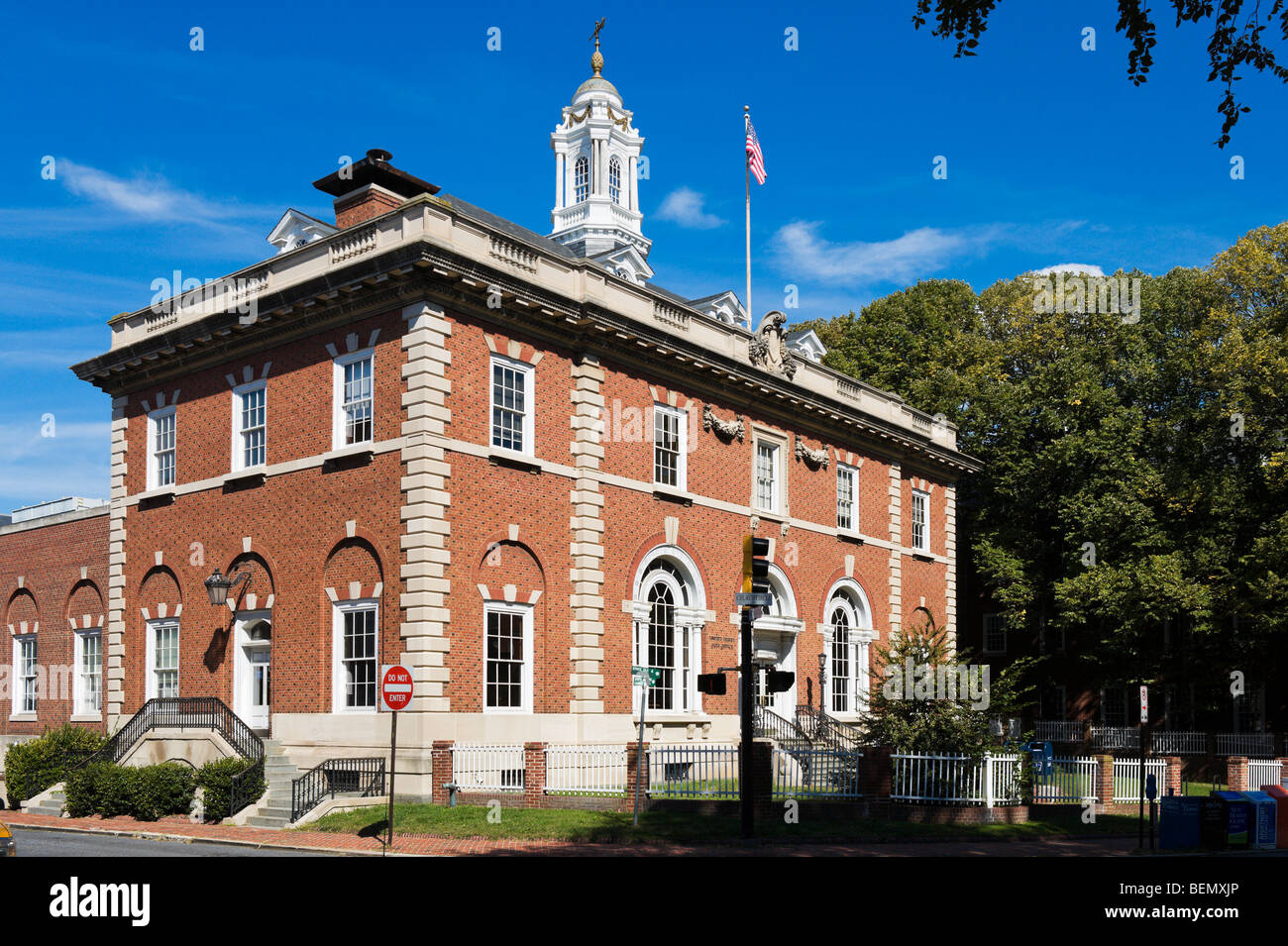 Downtown annapolis hires stock photography and images Alamy