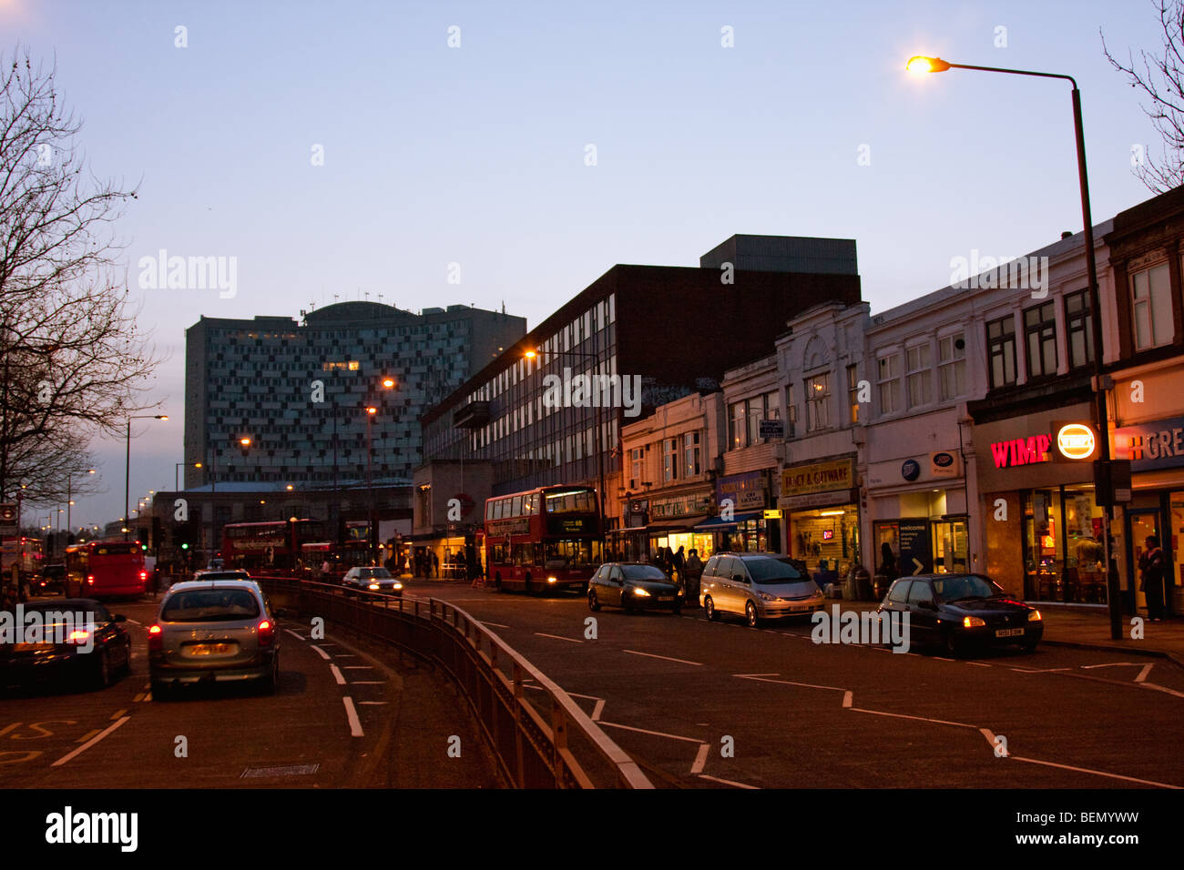 Morden surrey hires stock photography and images Alamy