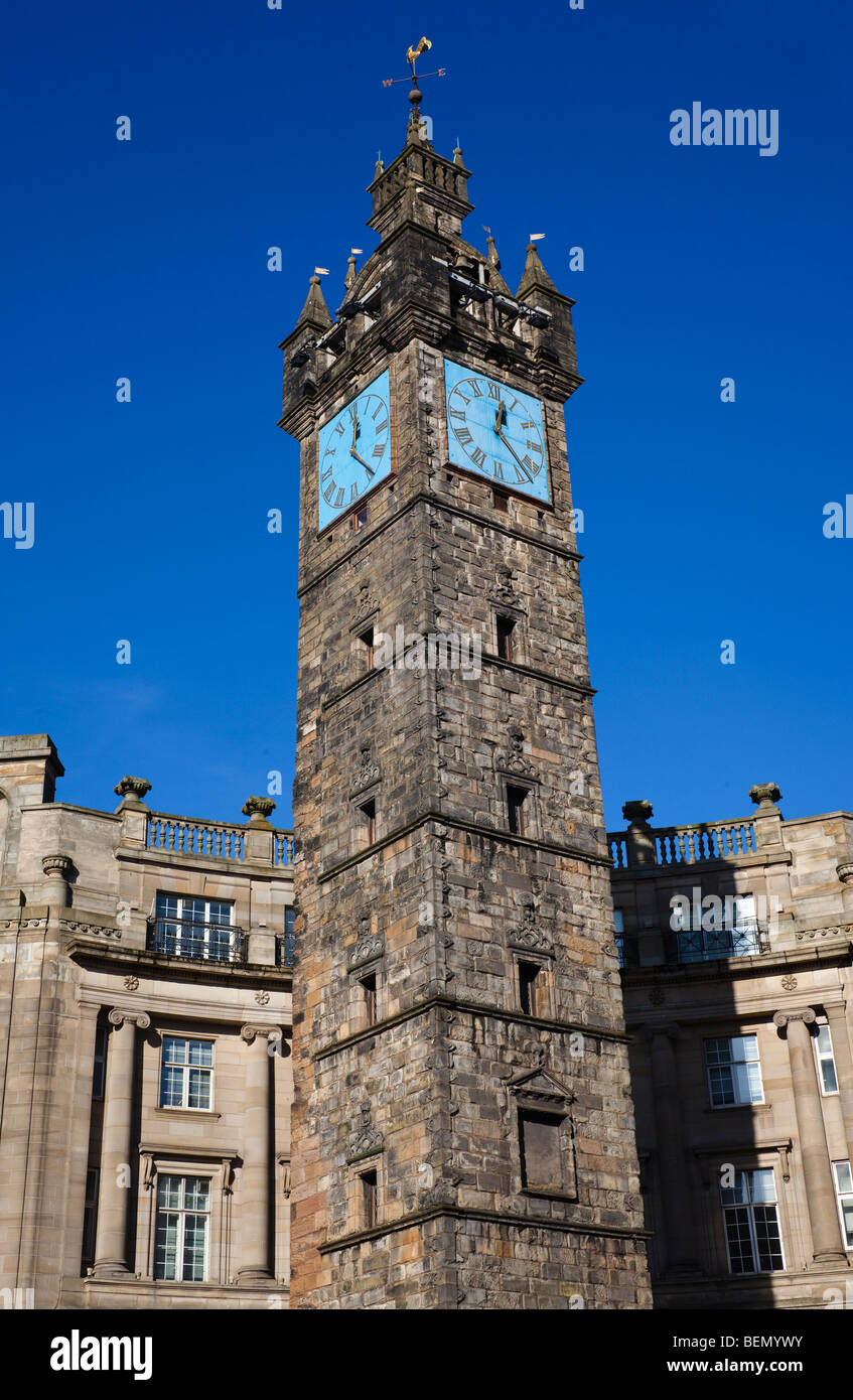 Gallowgate glasgow hires stock photography and images Alamy