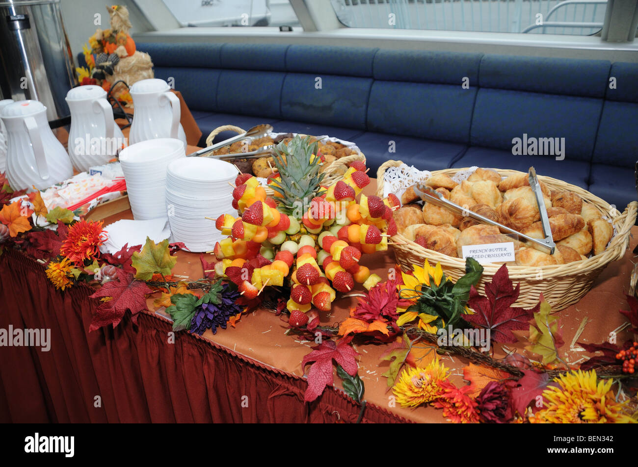 foliage cruise nyc